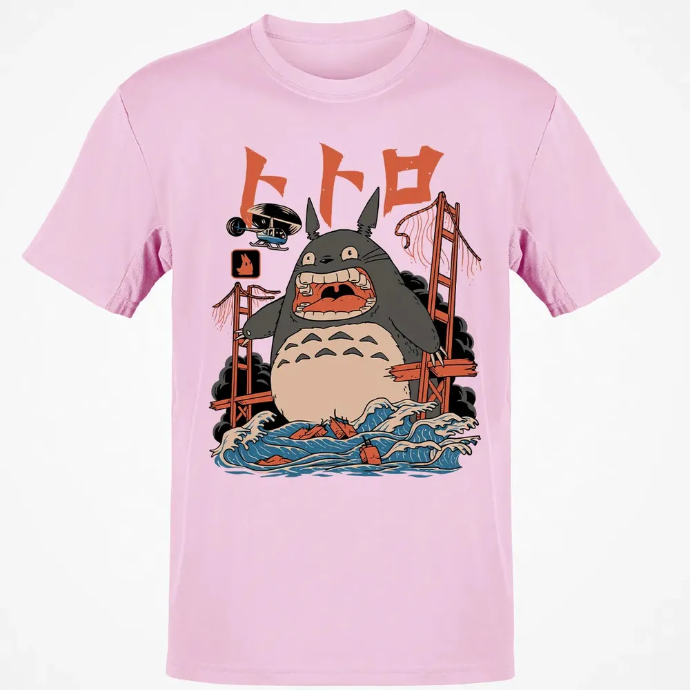 The Neighbor's Attack Classic Unisex T-Shirt - 6