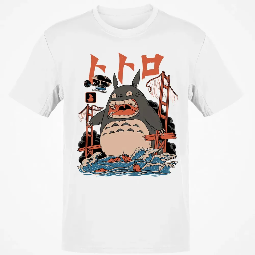 The Neighbor's Attack Classic Unisex T-Shirt - 13