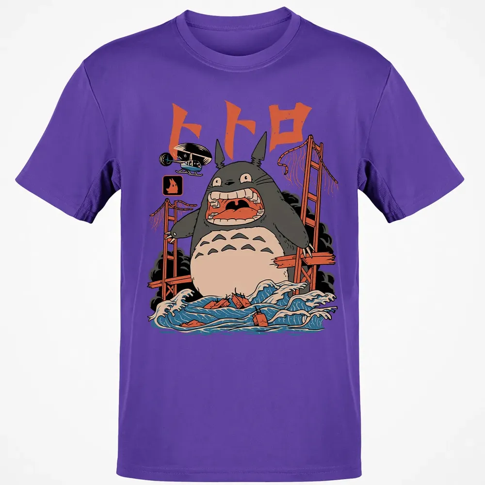 The Neighbor's Attack Classic Unisex T-Shirt - 10