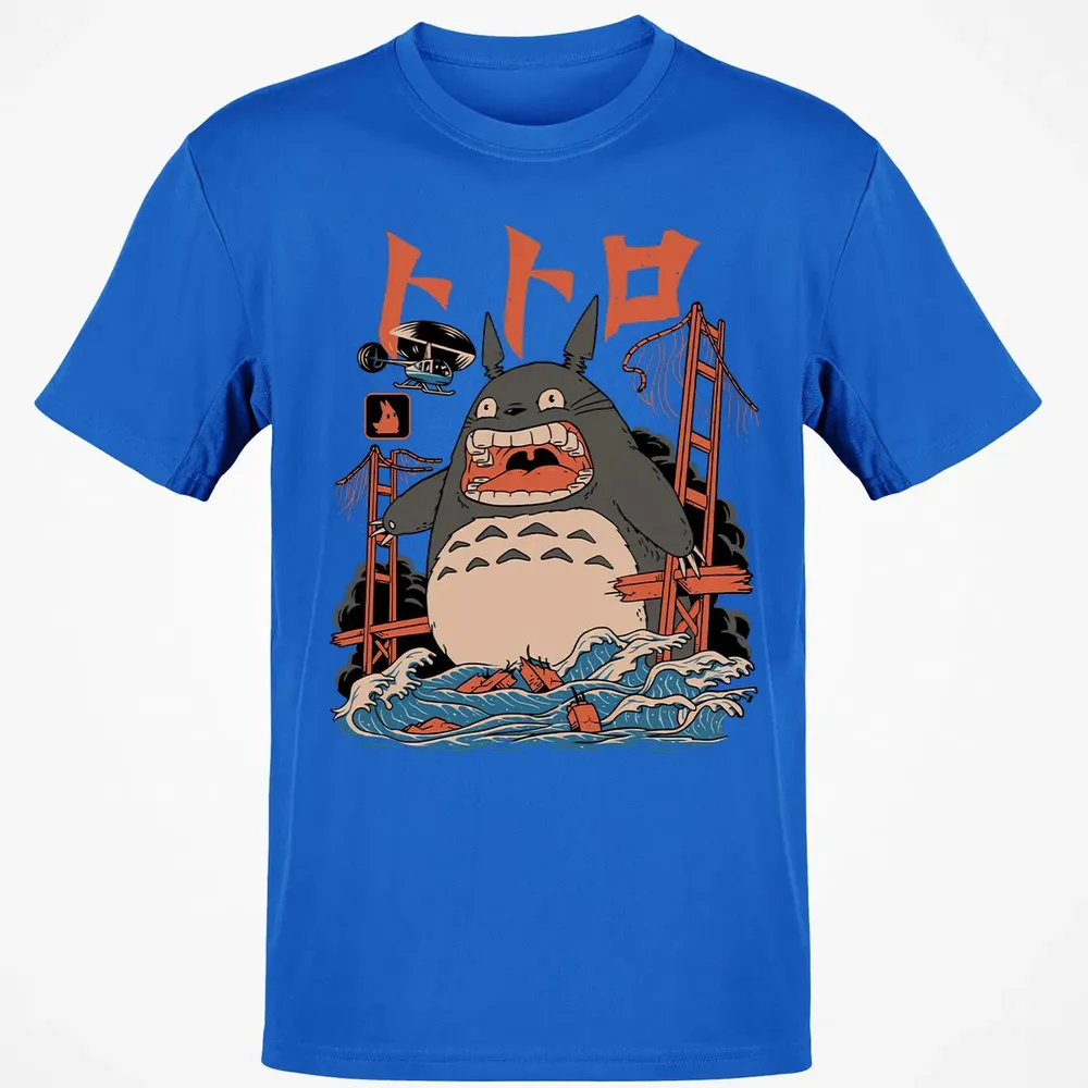 The Neighbor's Attack Classic Unisex T-Shirt - 12