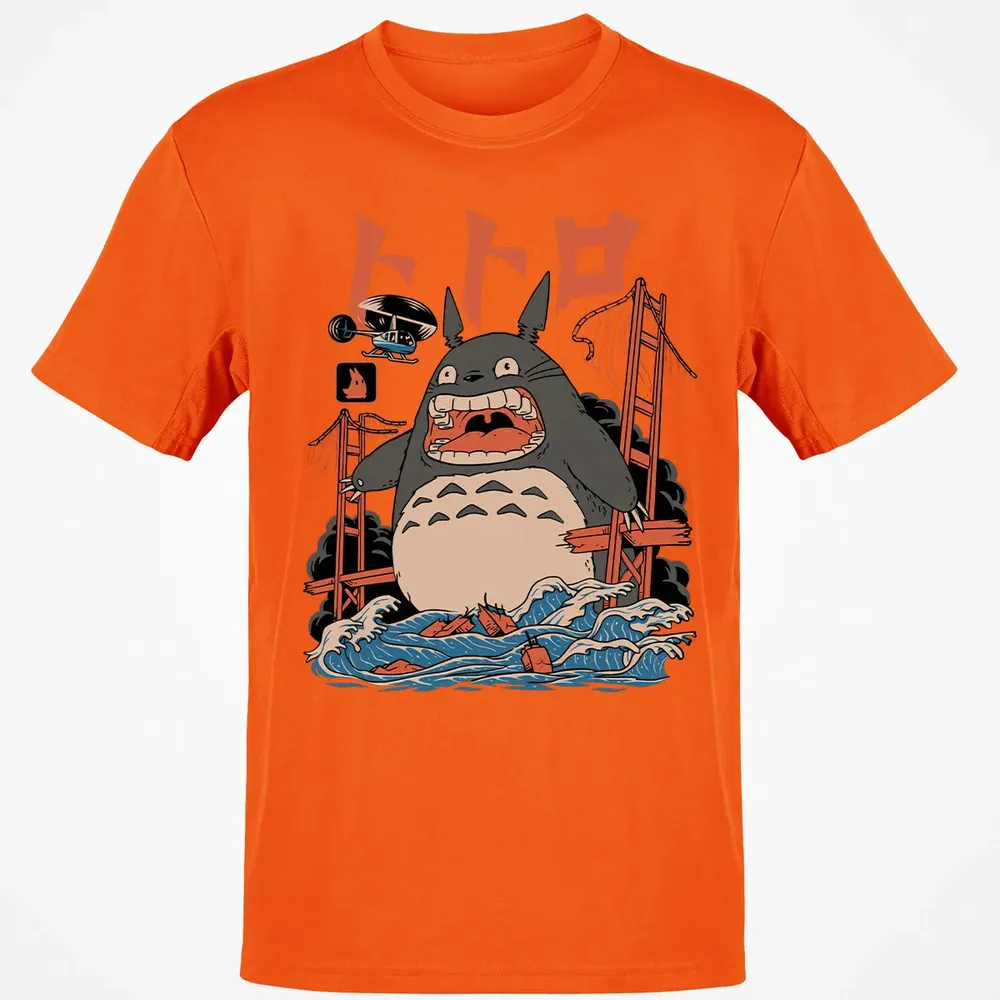 The Neighbor's Attack Classic Unisex T-Shirt - 9