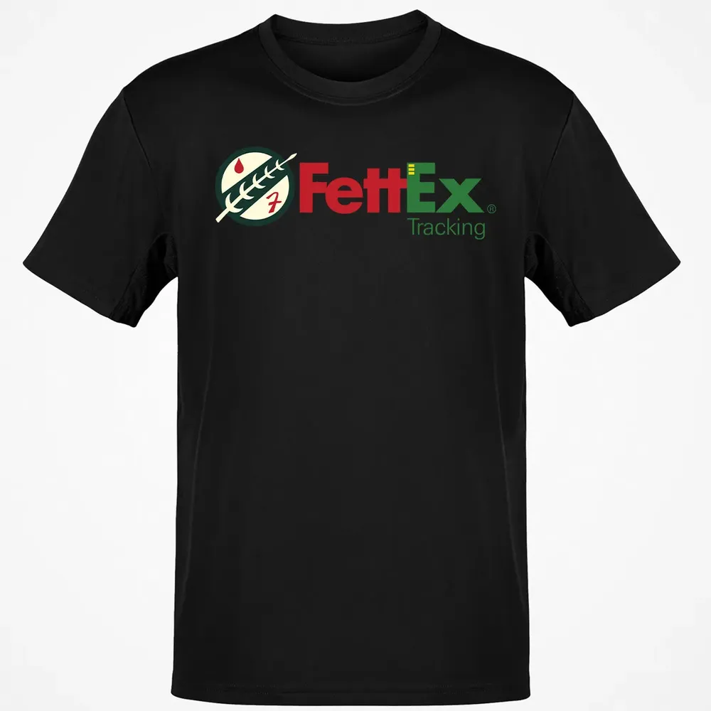 FettEx Classic Unisex T-Shirt - 2