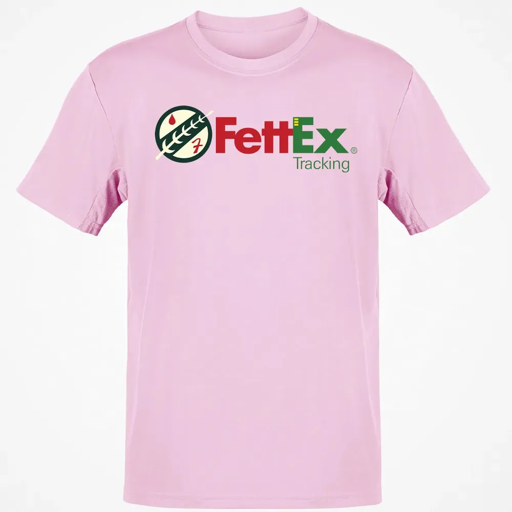 FettEx Classic Unisex T-Shirt - 6