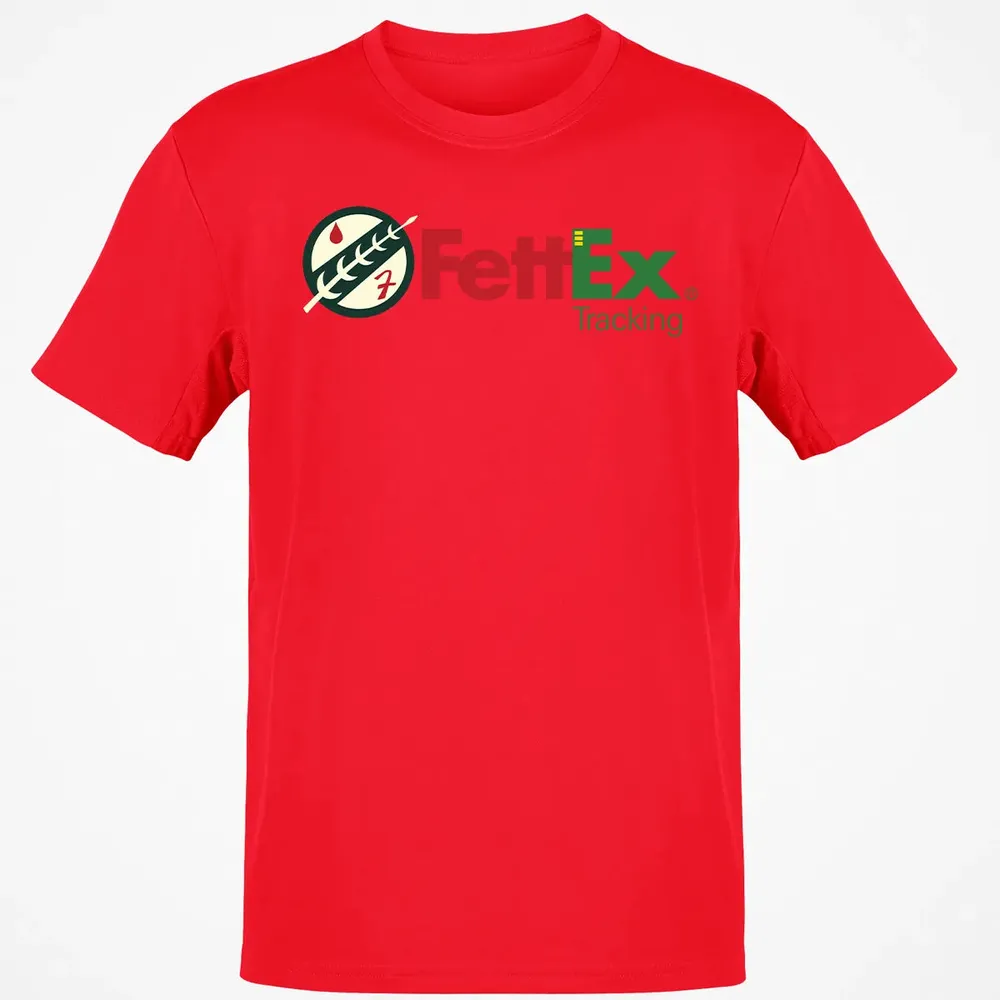 FettEx Classic Unisex T-Shirt - 11