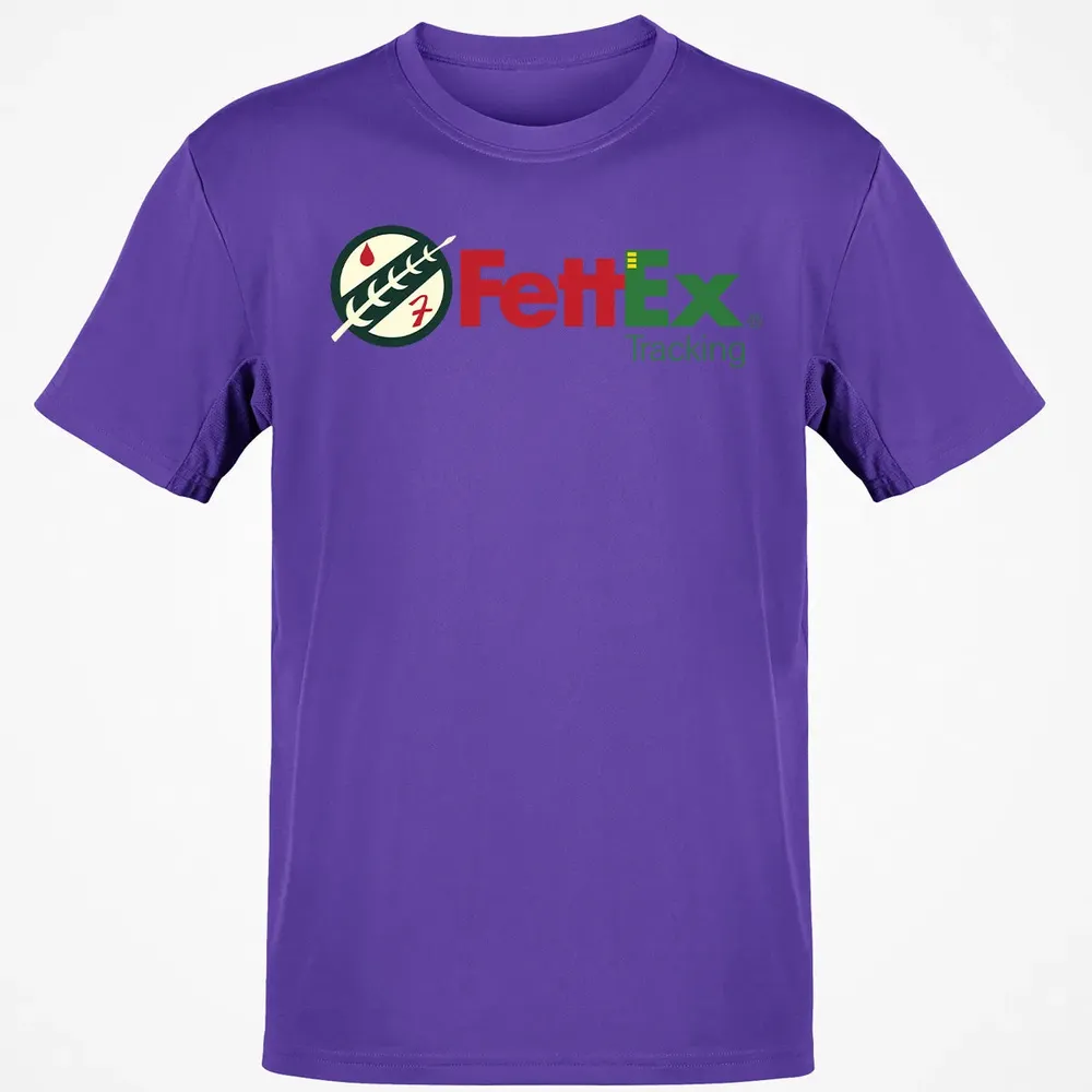 FettEx Classic Unisex T-Shirt - 10