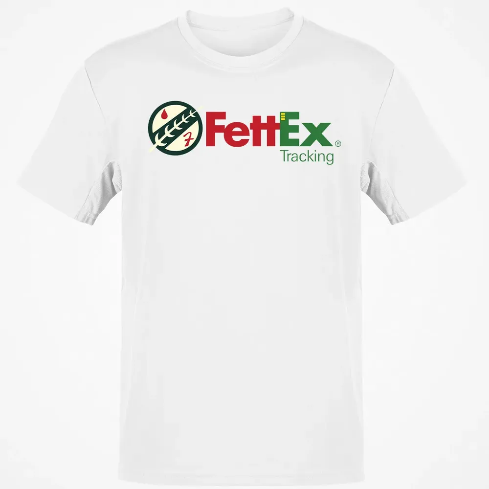 FettEx Classic Unisex T-Shirt - 13