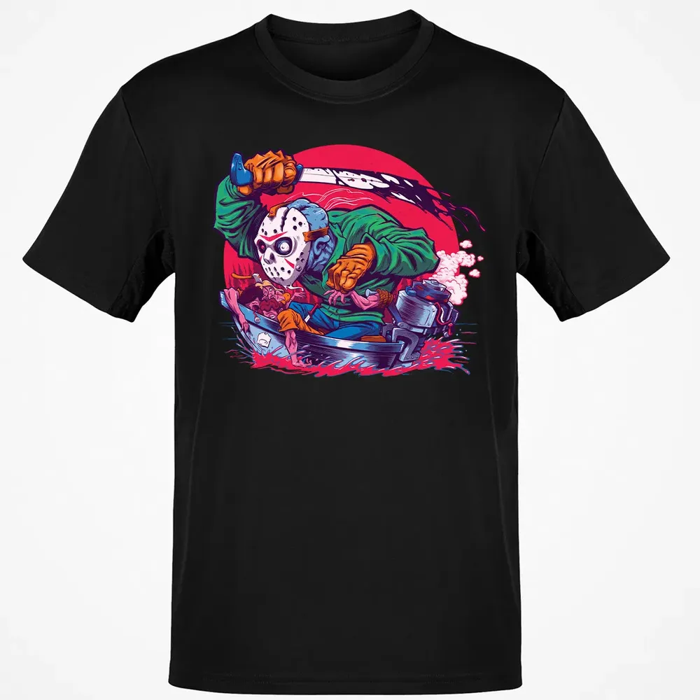 CampFink Classic Unisex T-Shirt - 2