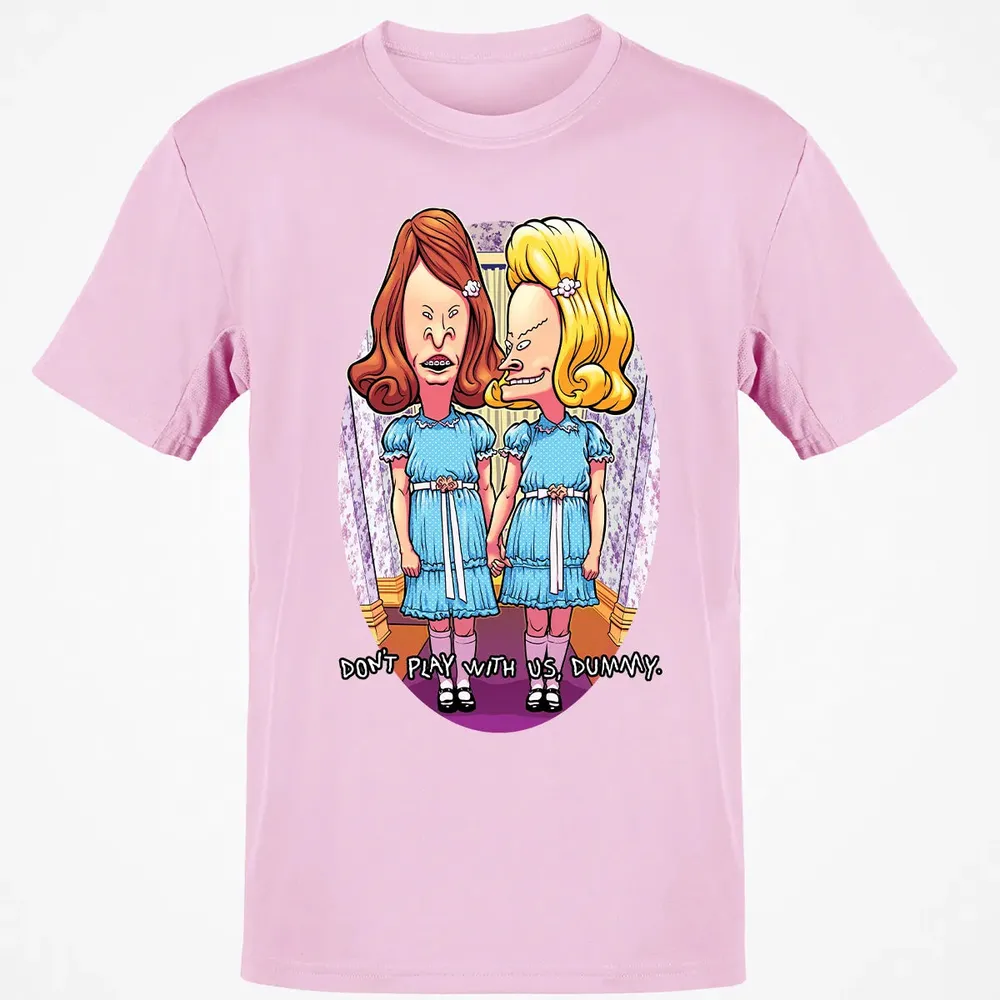 Donâ€™t Play With US Classic Unisex T-Shirt - 6