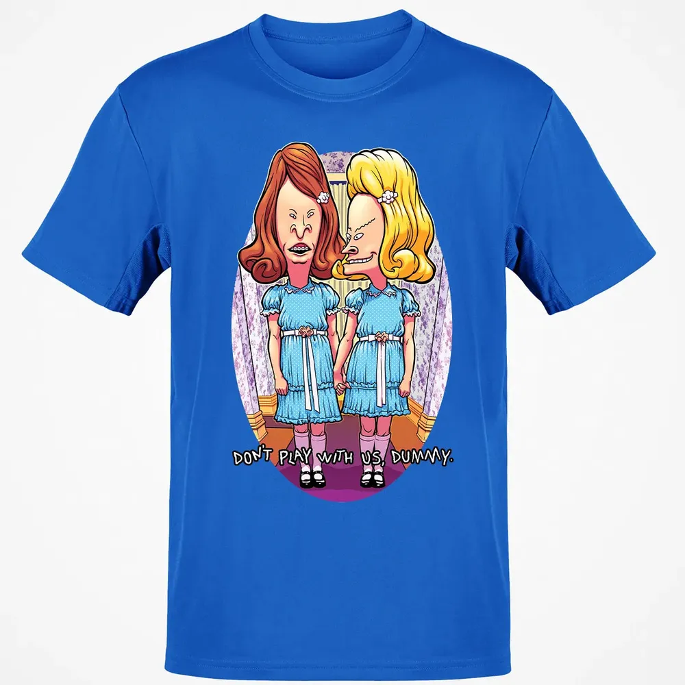 Donâ€™t Play With US Classic Unisex T-Shirt - 12