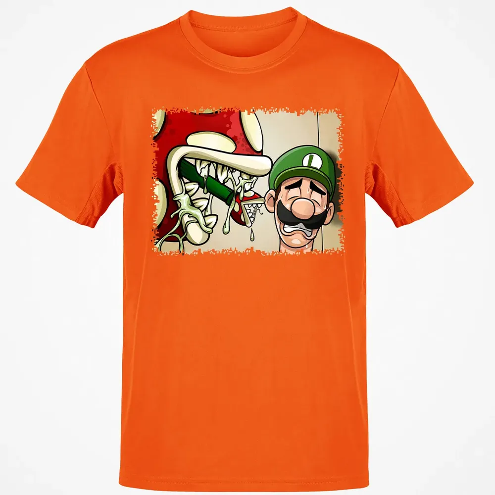 Close Encounter Classic Unisex T-Shirt - 9