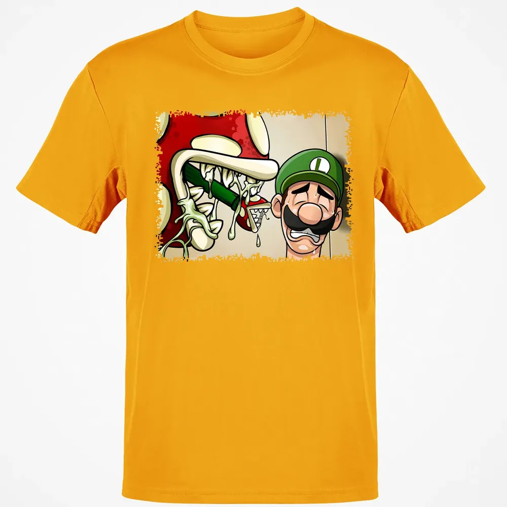 Close Encounter Classic Unisex T-Shirt - 5