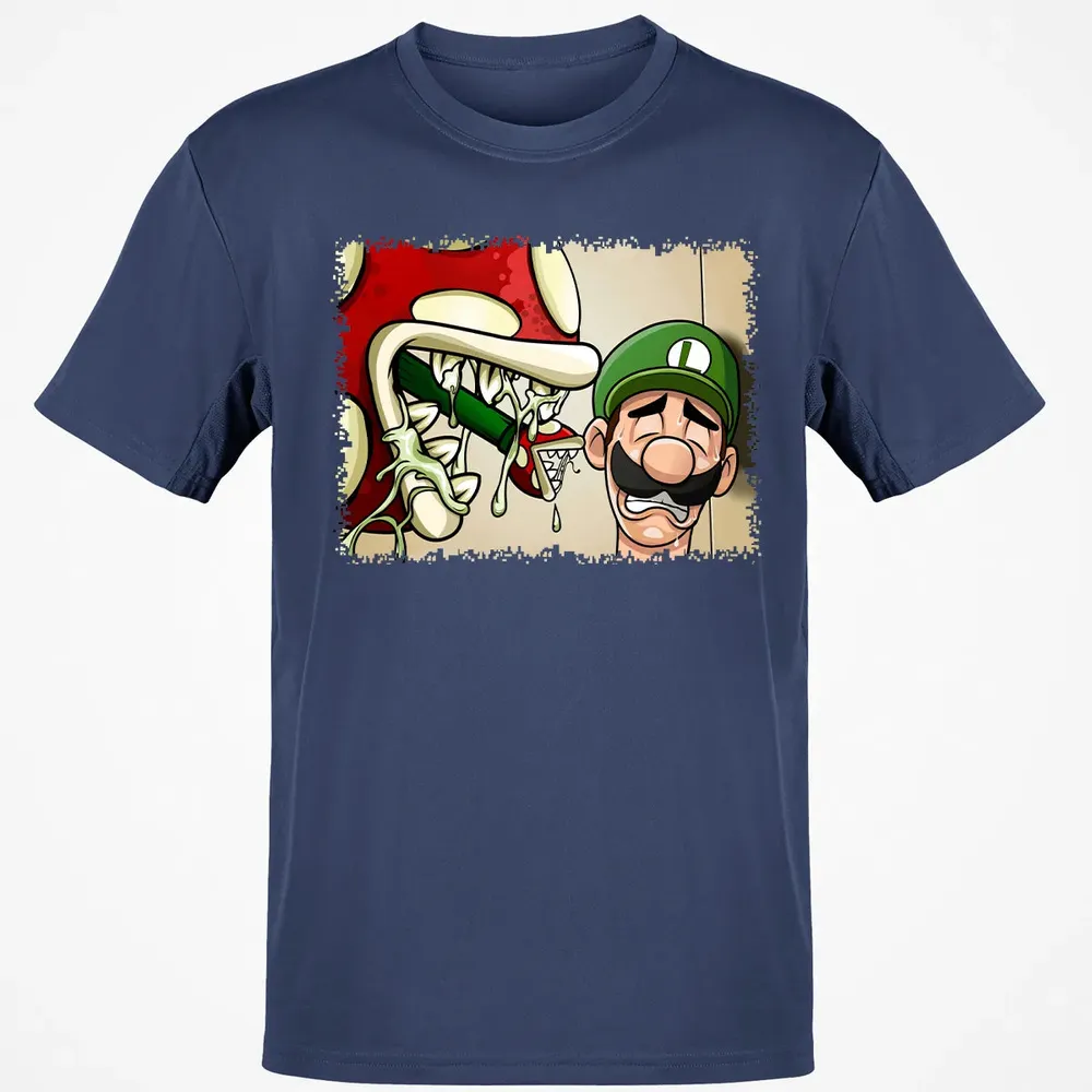 Close Encounter Classic Unisex T-Shirt - 8