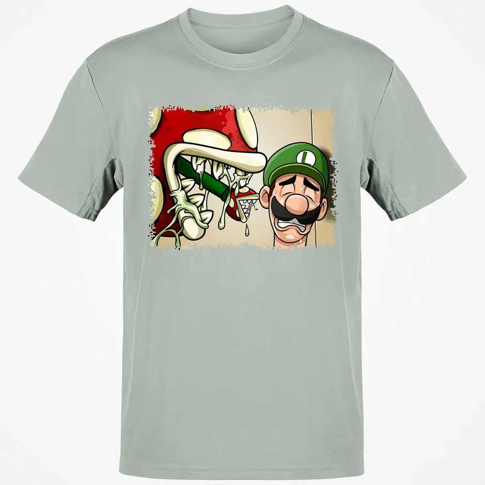 Close Encounter Classic Unisex T-Shirt - 3