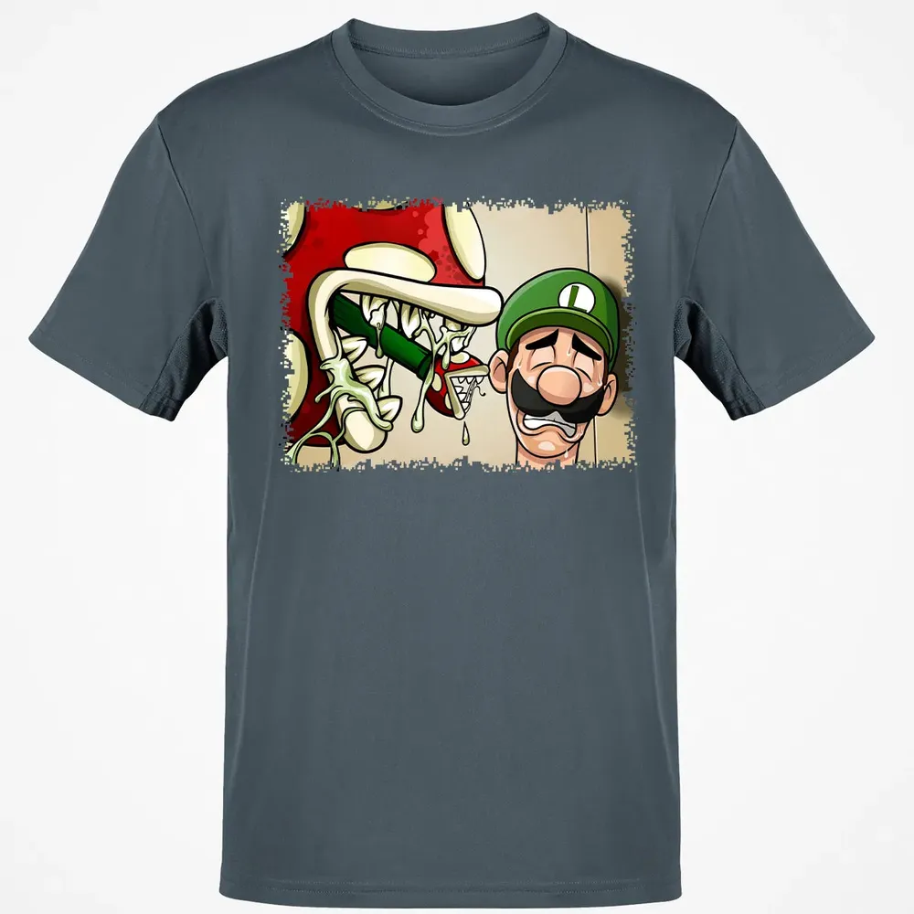 Close Encounter Classic Unisex T-Shirt - 4