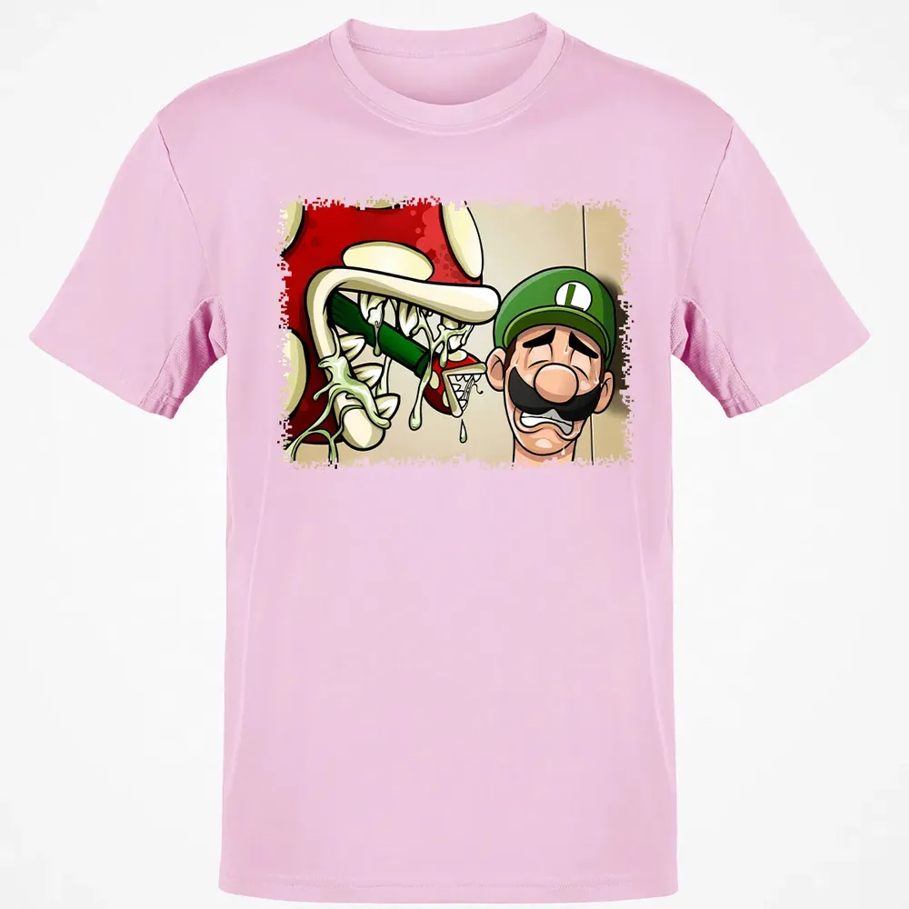 Close Encounter Classic Unisex T-Shirt - 6