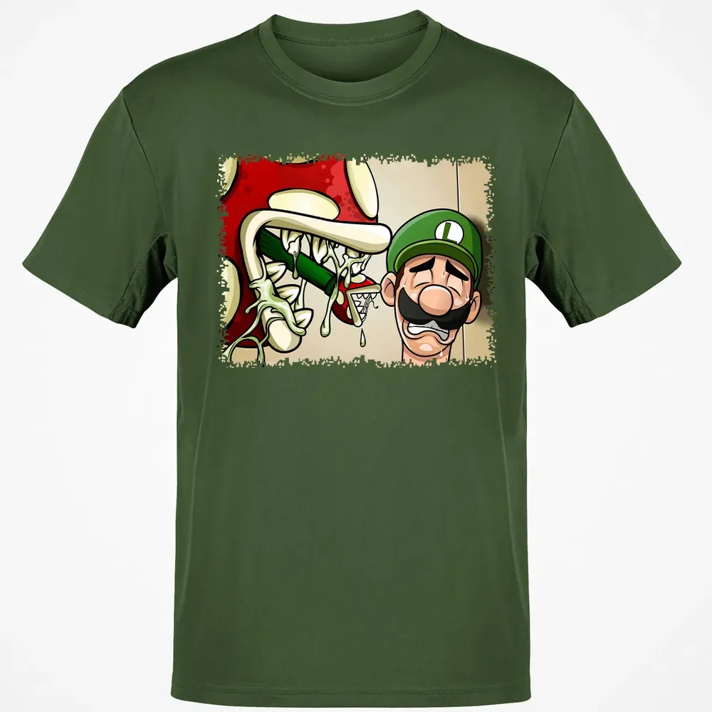 Close Encounter Classic Unisex T-Shirt - 7