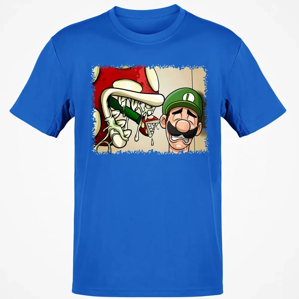 Close Encounter Classic Unisex T-Shirt - 12