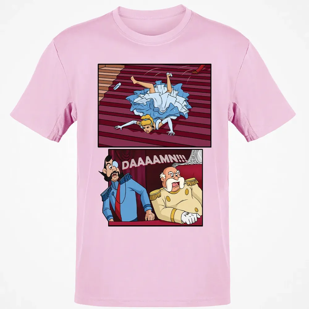 Tripping at the Ball Classic Unisex T-Shirt - 6