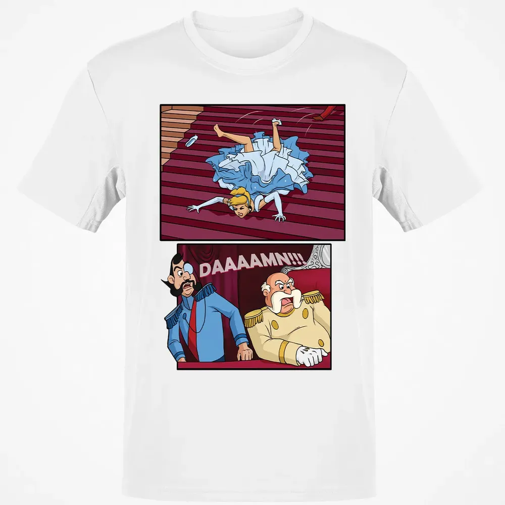 Tripping at the Ball Classic Unisex T-Shirt - 13