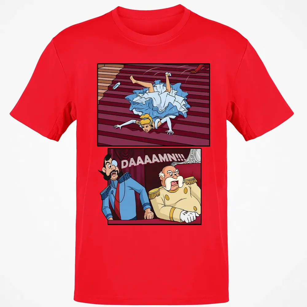 Tripping at the Ball Classic Unisex T-Shirt - 11