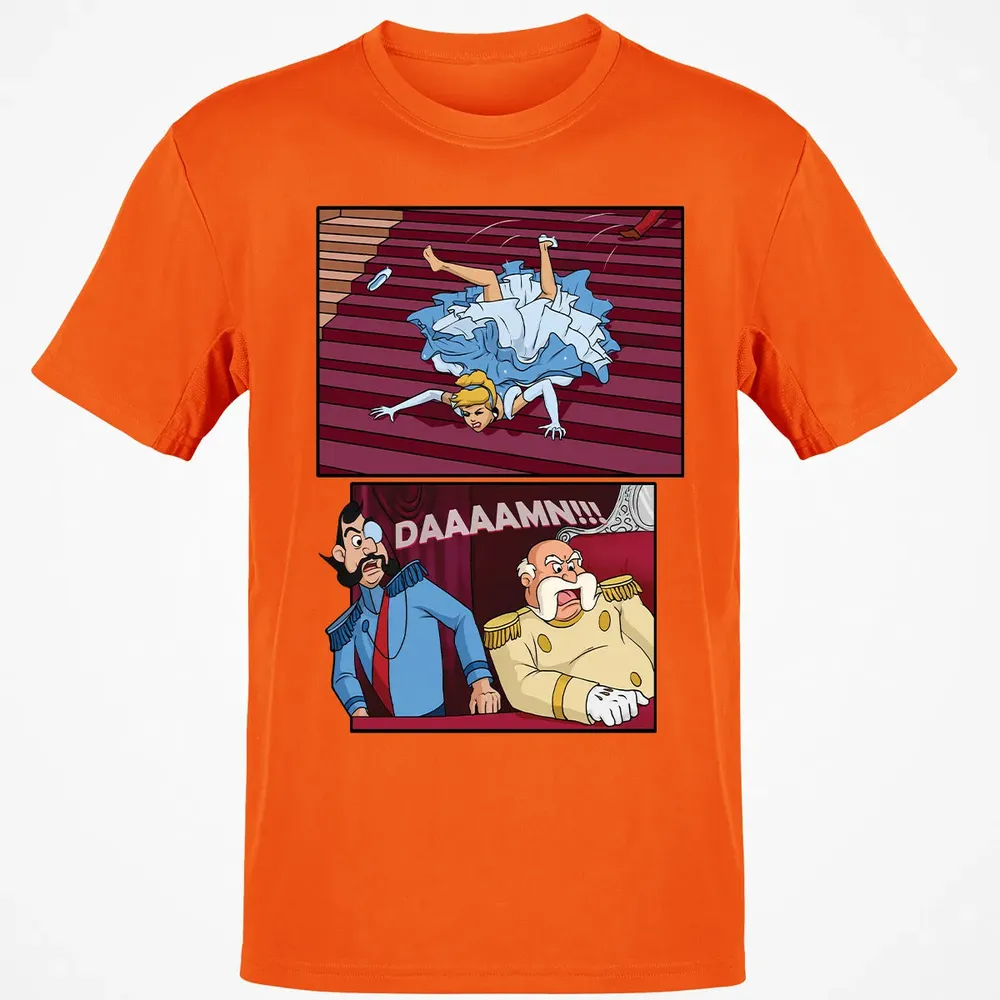 Tripping at the Ball Classic Unisex T-Shirt - 9