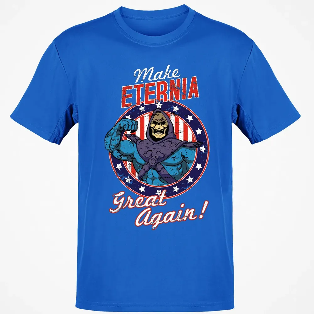 Make Eternia Great Again Classic Unisex T-Shirt - 12
