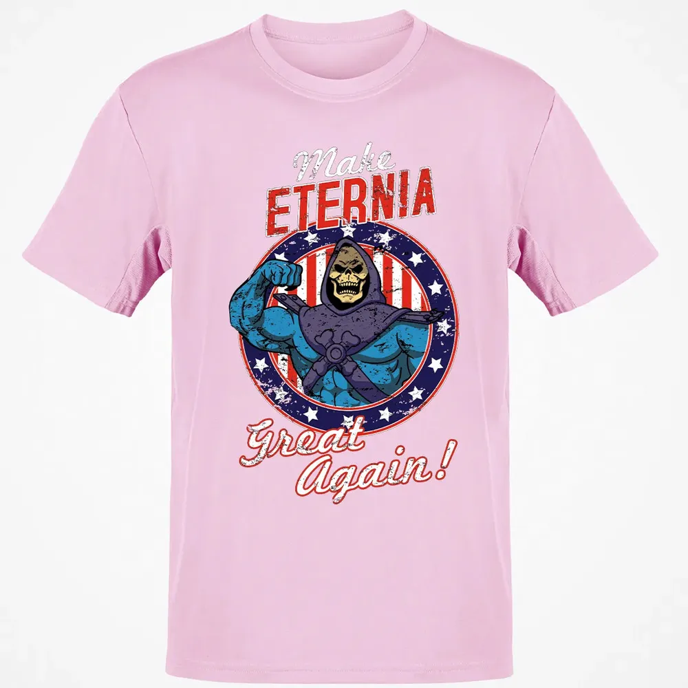 Make Eternia Great Again Classic Unisex T-Shirt - 6