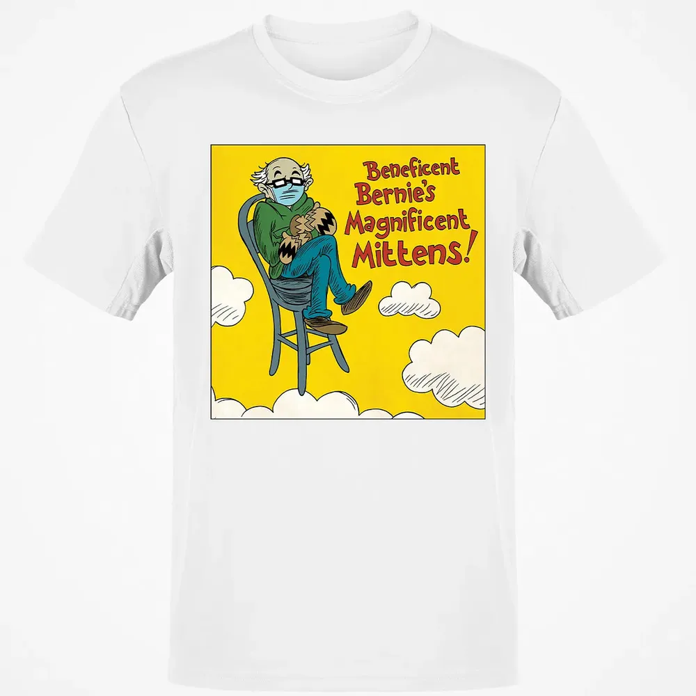 Beneficent Classic Unisex T-Shirt - 13