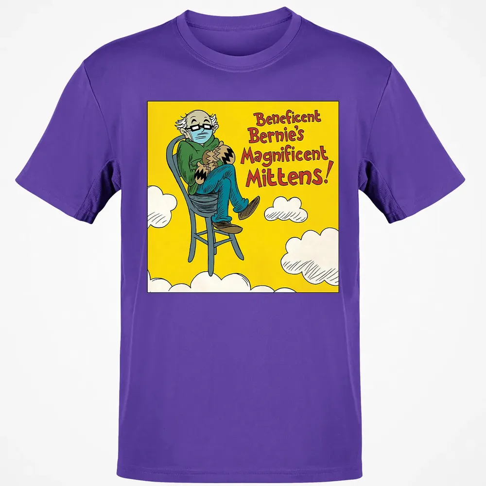 Beneficent Classic Unisex T-Shirt - 10