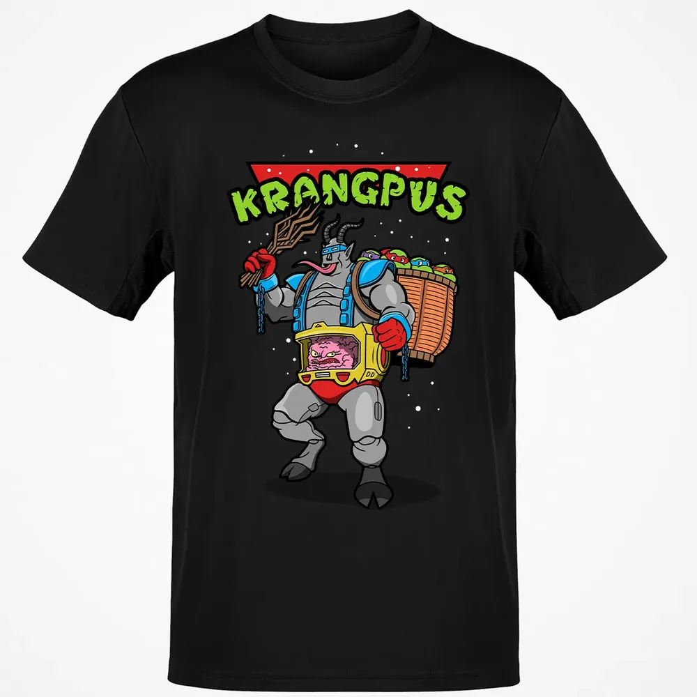 Krangpus Classic Unisex T-Shirt - 2