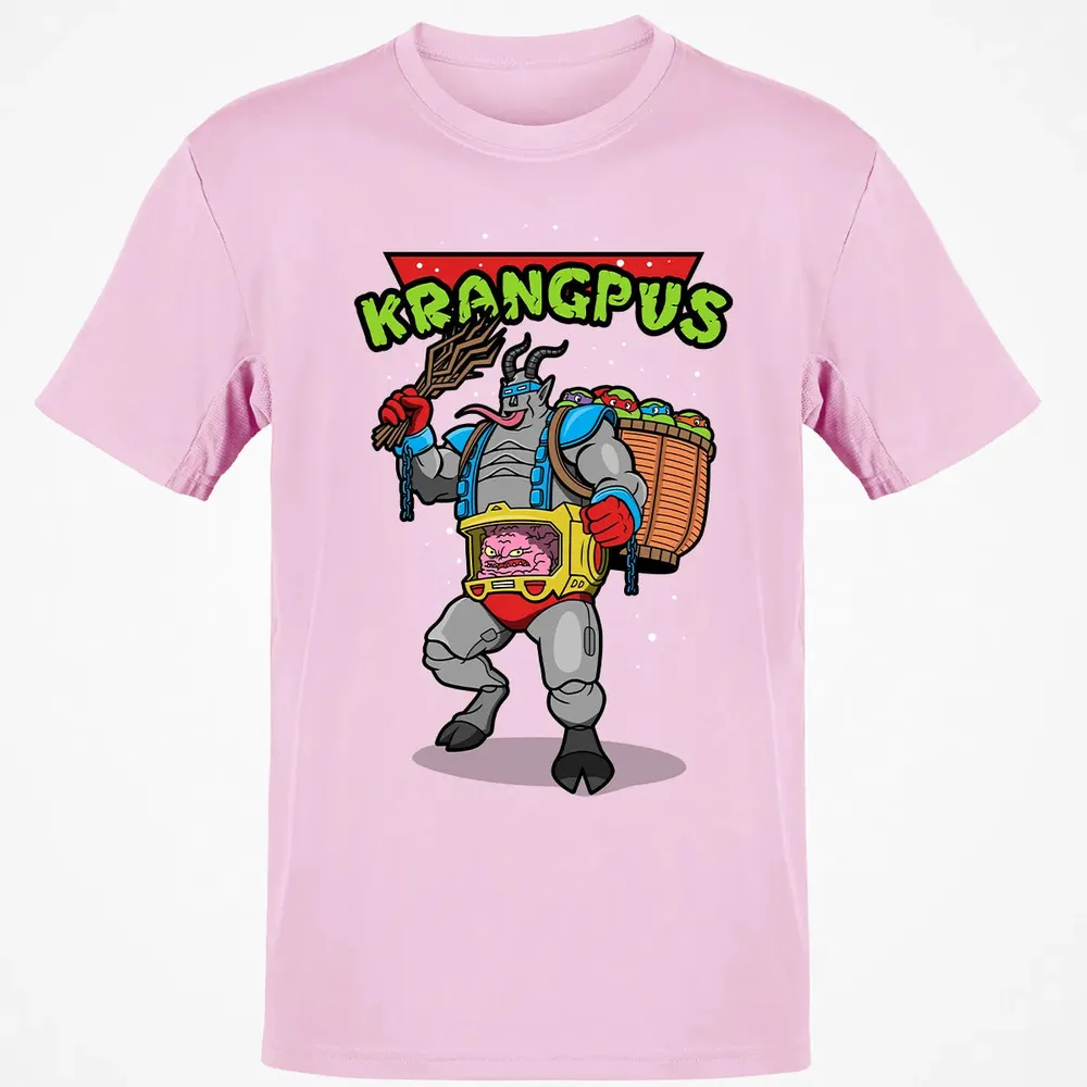 Krangpus Classic Unisex T-Shirt - 6
