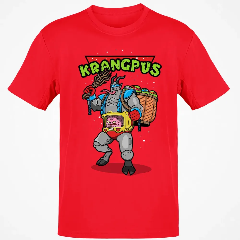 Krangpus Classic Unisex T-Shirt - 11