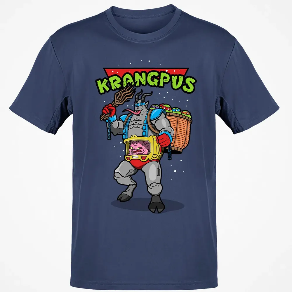 Krangpus Classic Unisex T-Shirt - 8