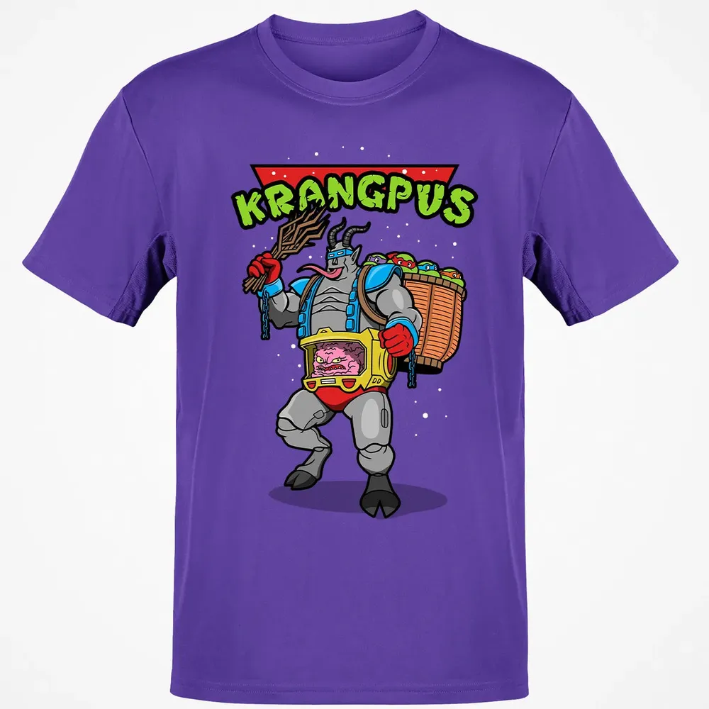 Krangpus Classic Unisex T-Shirt - 10