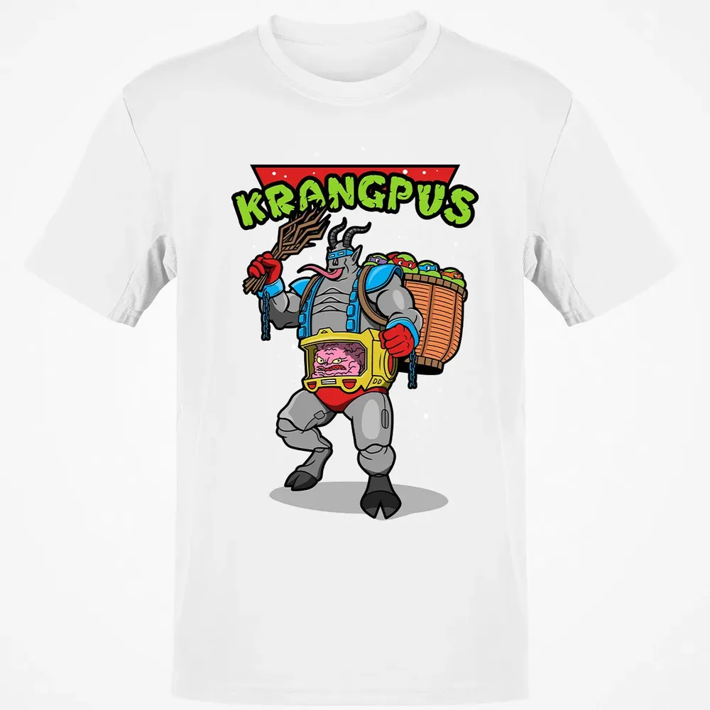 Krangpus Classic Unisex T-Shirt - 13