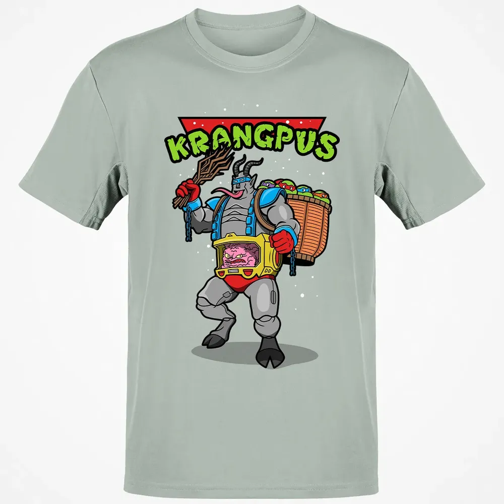 Krangpus Classic Unisex T-Shirt - 3
