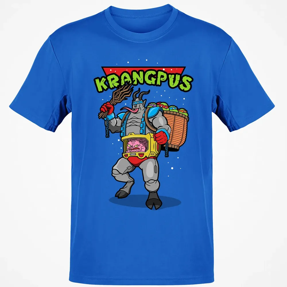 Krangpus Classic Unisex T-Shirt - 12