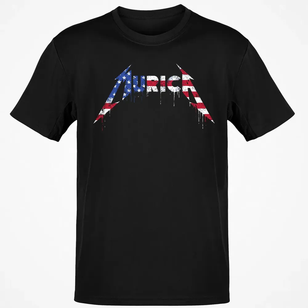 Murica Classic Unisex T-Shirt - 2