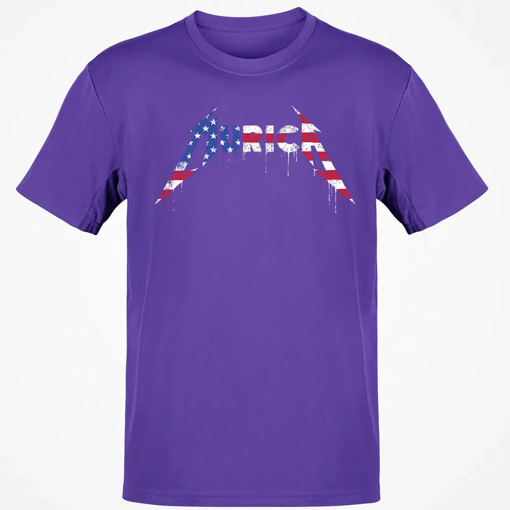 Murica Classic Unisex T-Shirt - 10