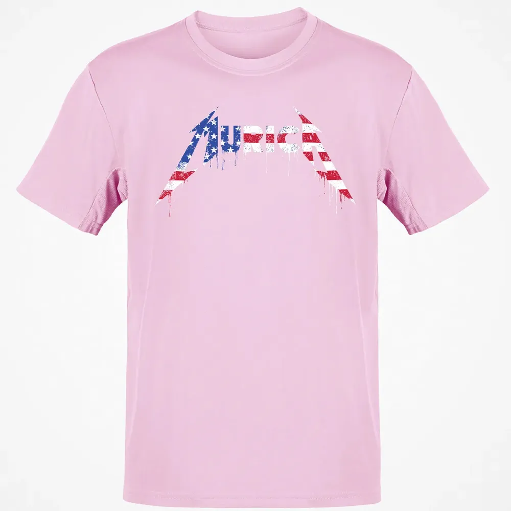 Murica Classic Unisex T-Shirt - 6