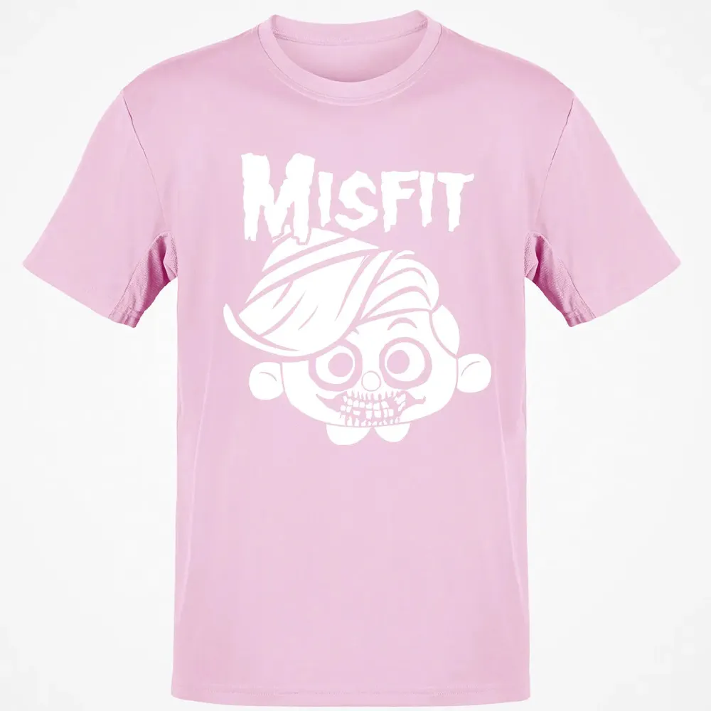 Misfit Classic Unisex T-Shirt - 6