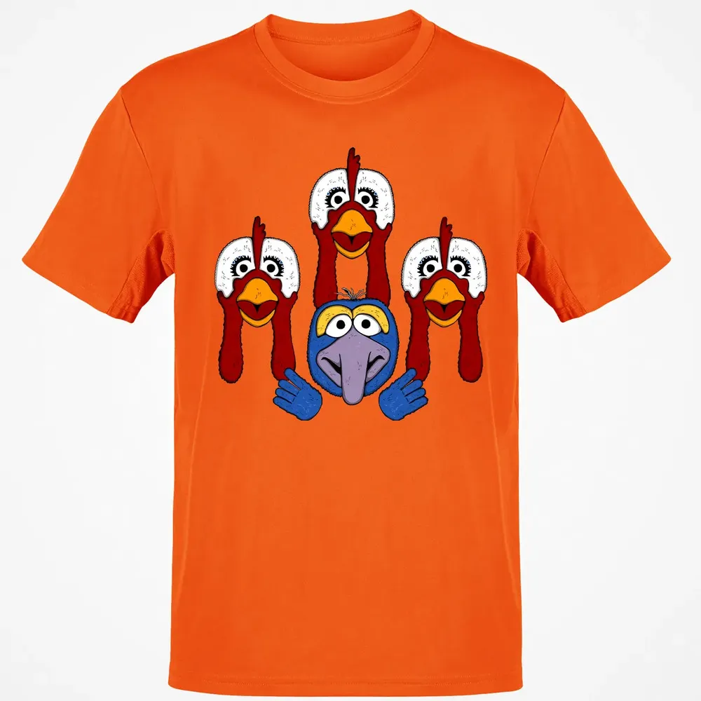 Rhapsody Classic Unisex T-Shirt - 9