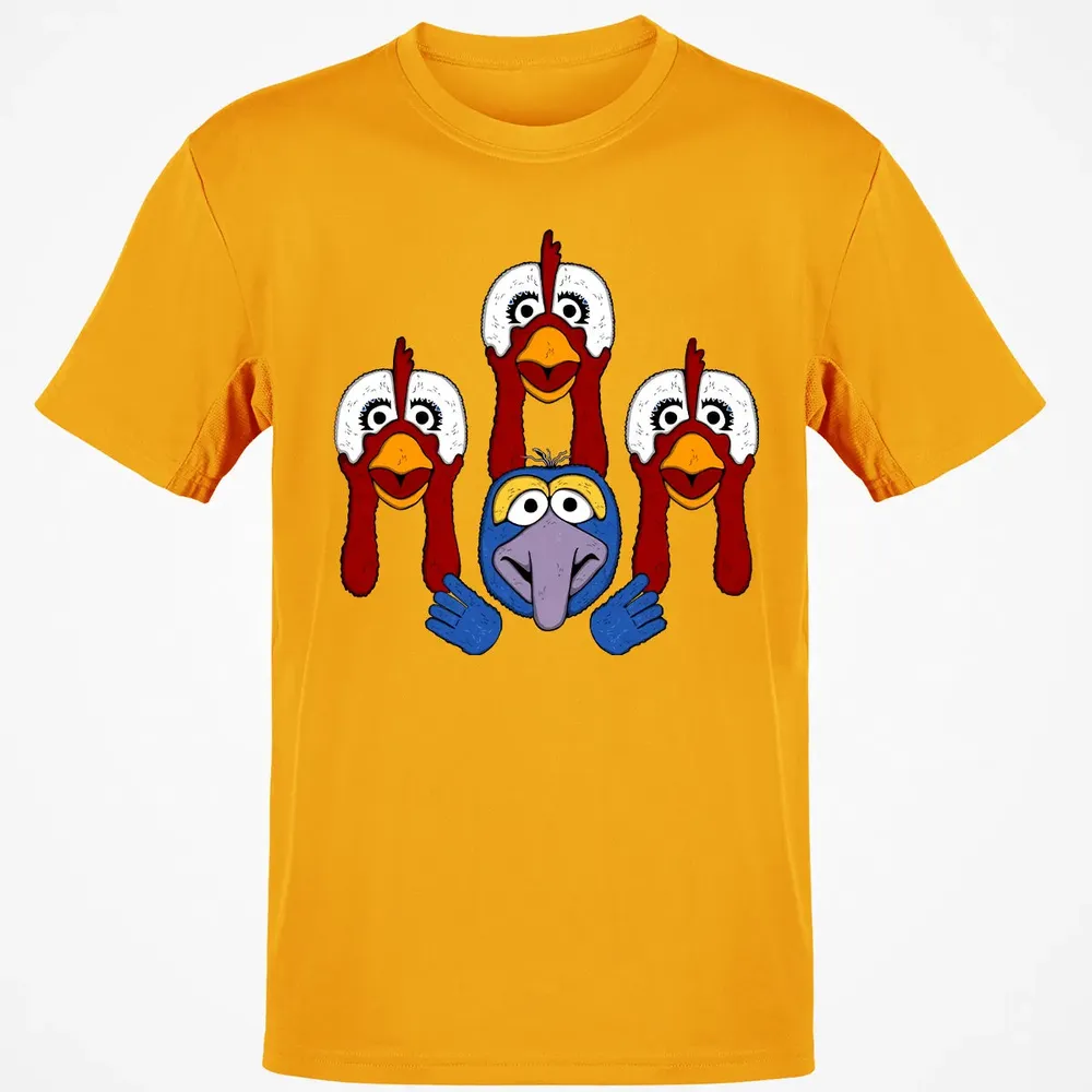 Rhapsody Classic Unisex T-Shirt - 5