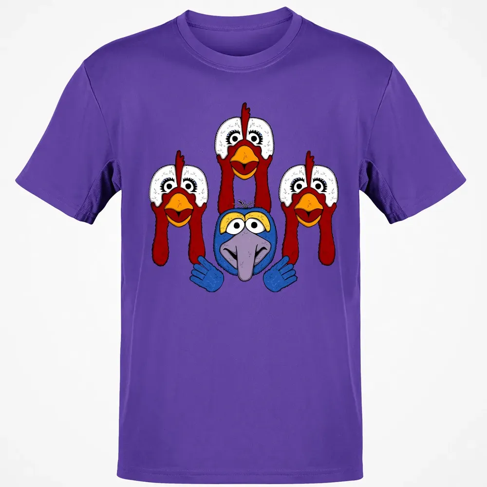 Rhapsody Classic Unisex T-Shirt - 10