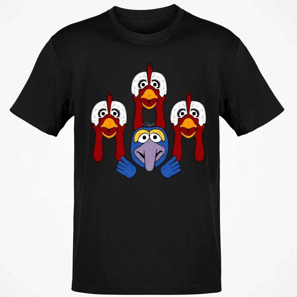 Rhapsody Classic Unisex T-Shirt - 2