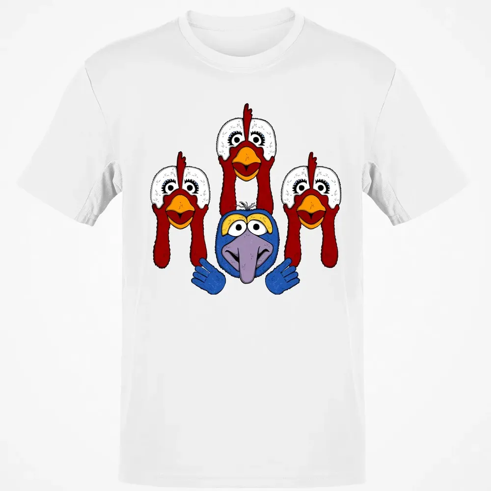 Rhapsody Classic Unisex T-Shirt - 13