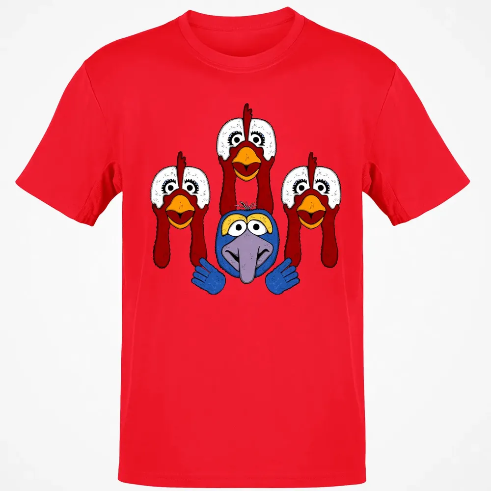 Rhapsody Classic Unisex T-Shirt - 11