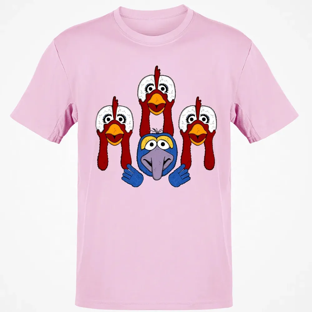 Rhapsody Classic Unisex T-Shirt - 6