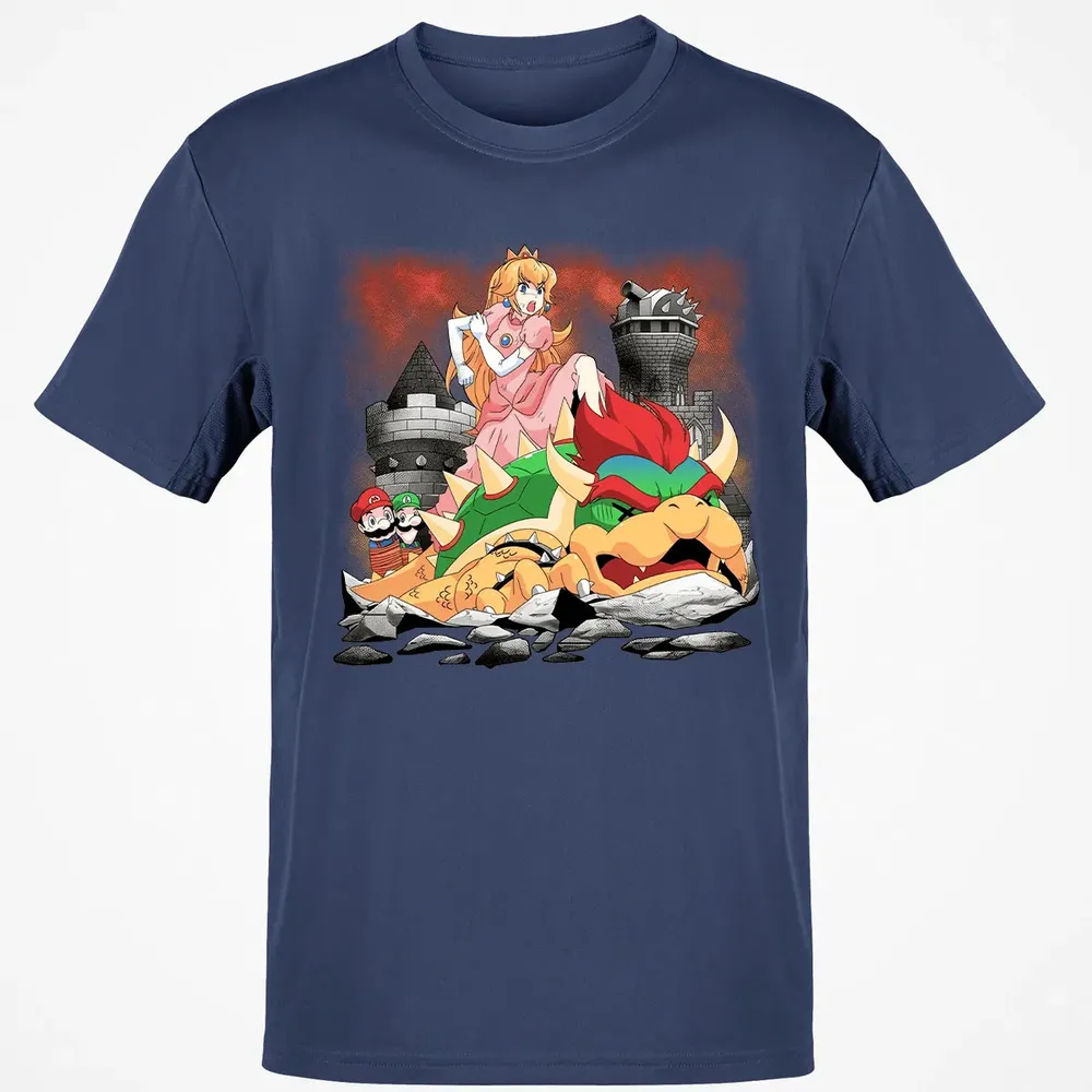 I Can Do It Classic Unisex T-Shirt - 8