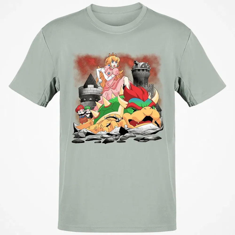 I Can Do It Classic Unisex T-Shirt - 3